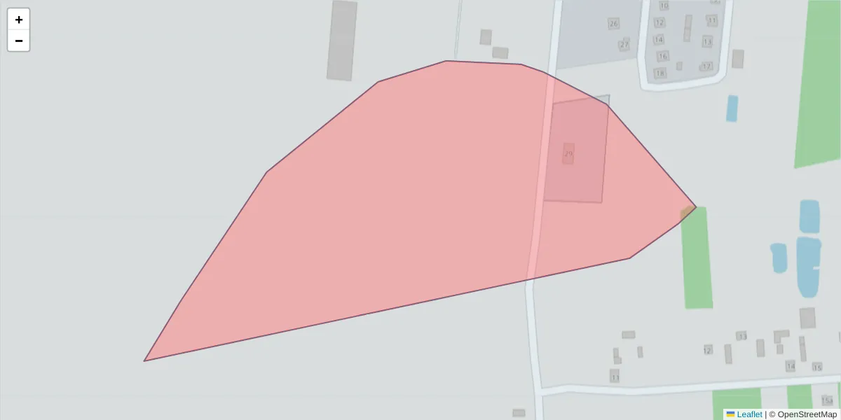 Szczegółowa mapa kodu pocztowego 09-113 z granicami, sąsiednimi kodami pocztowymi i urzędami pocztowymi