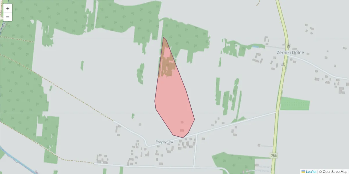 Szczegółowa mapa kodu pocztowego 18-130 z granicami, sąsiednimi kodami pocztowymi i urzędami pocztowymi